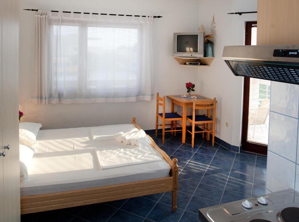 Apartments Cetina Split Exterior photo