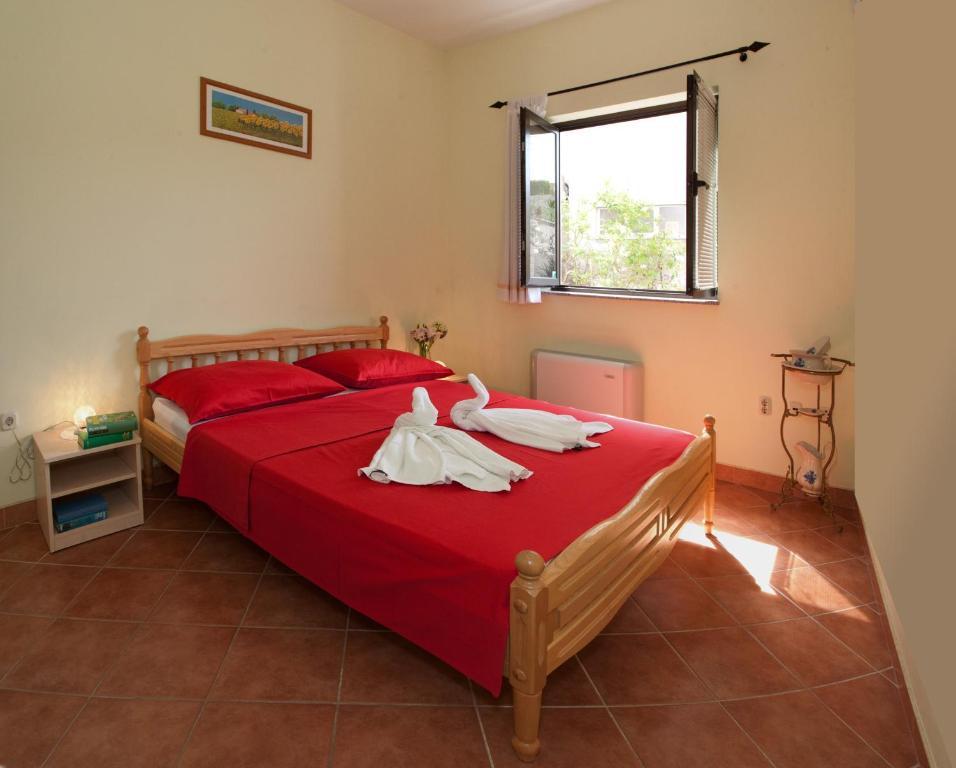 Apartments Cetina Split Room photo