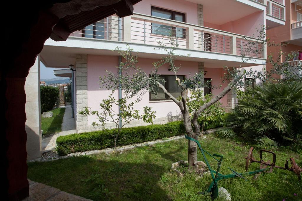 Apartments Cetina Split Exterior photo