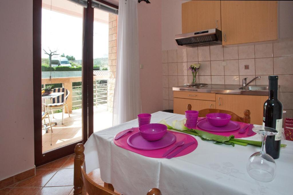 Apartments Cetina Split Room photo